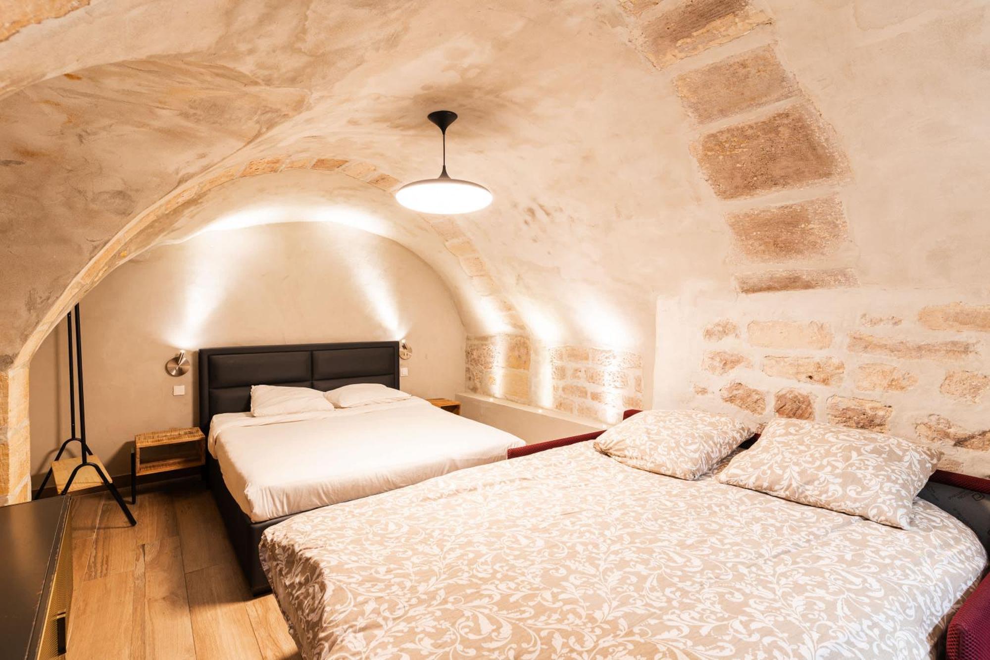 Loft 1 Bedroom Marais, Notre Dame Ac By Lcc Agency Paris Dış mekan fotoğraf