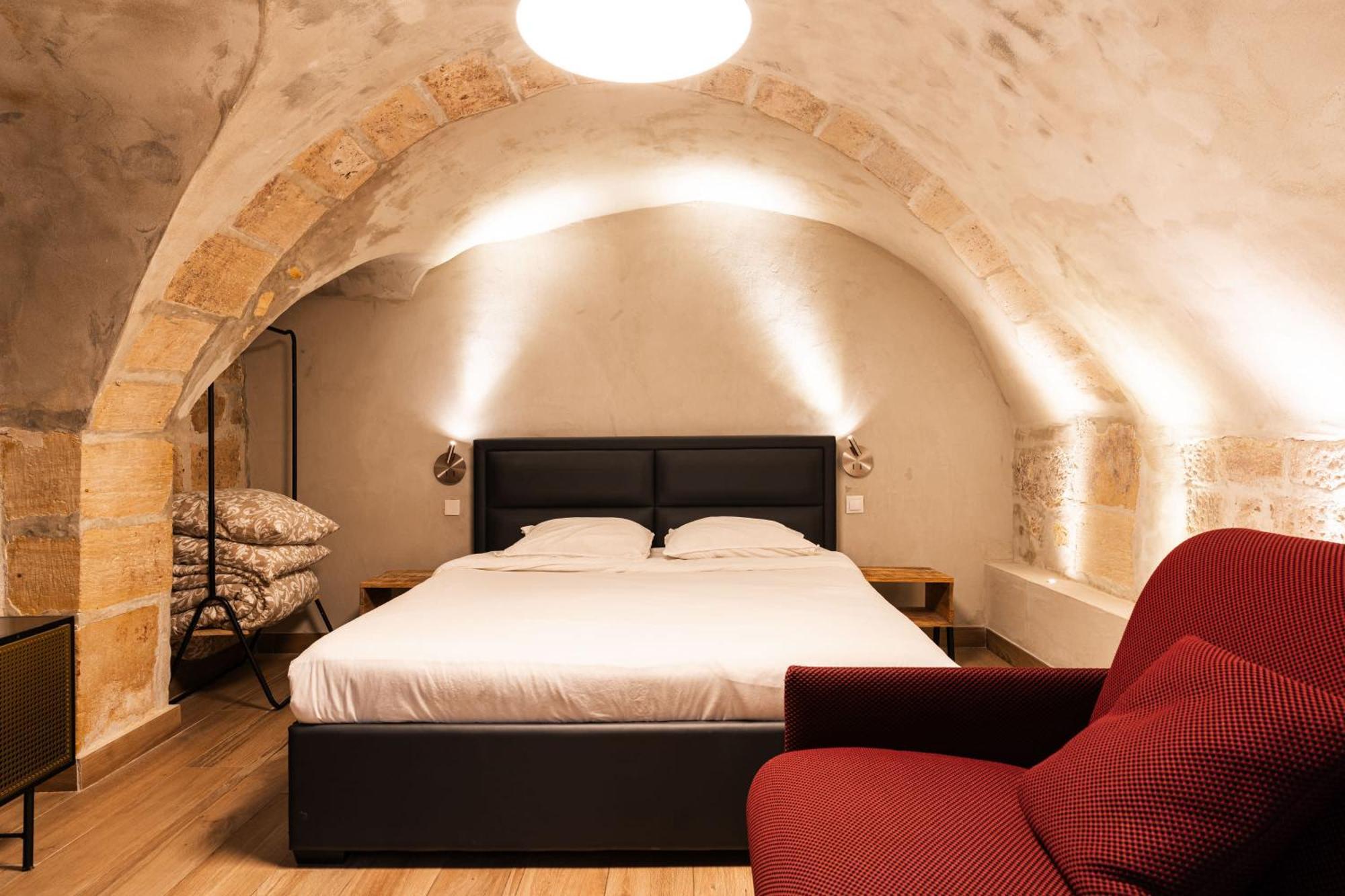 Loft 1 Bedroom Marais, Notre Dame Ac By Lcc Agency Paris Dış mekan fotoğraf