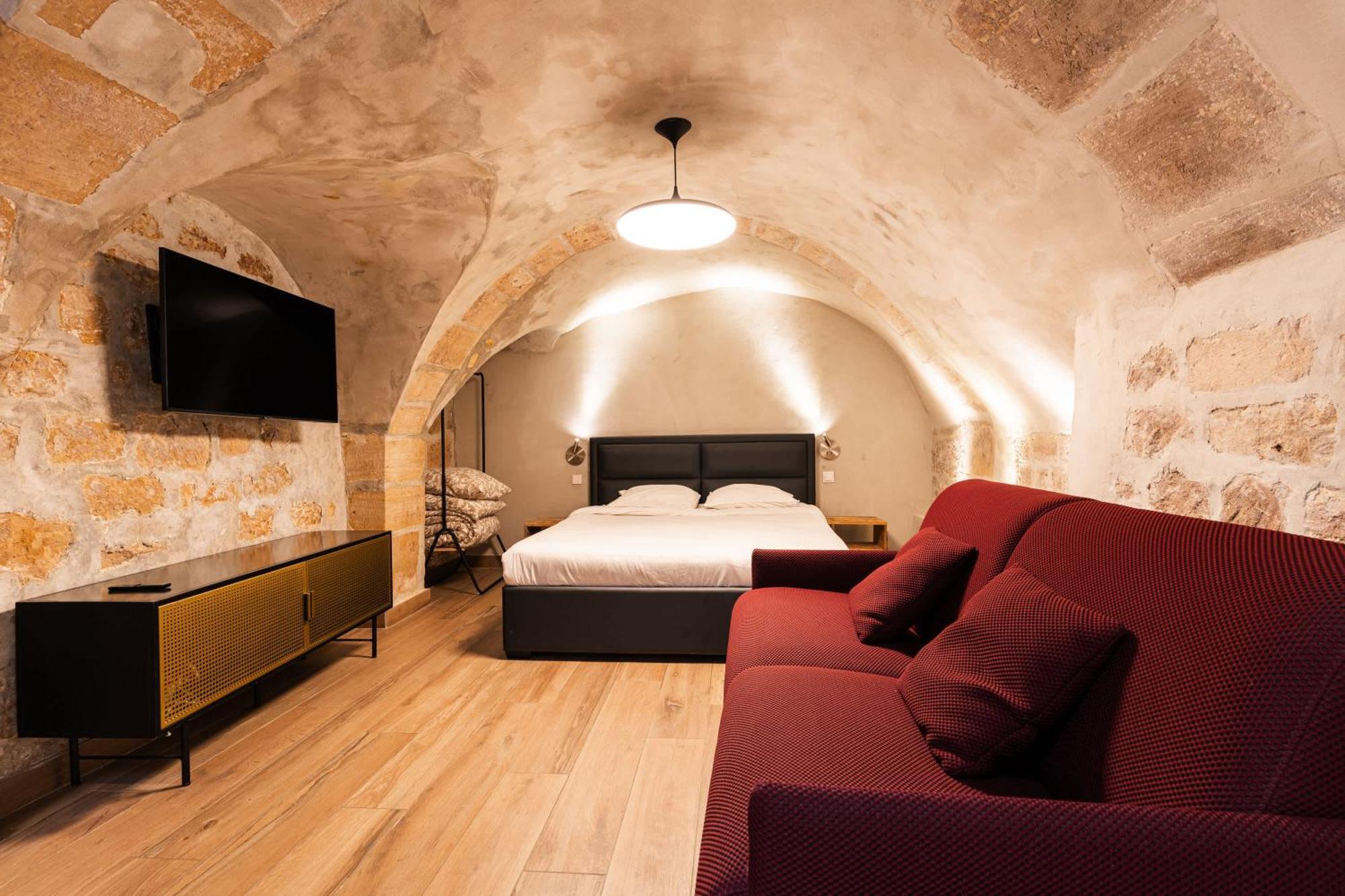 Loft 1 Bedroom Marais, Notre Dame Ac By Lcc Agency Paris Dış mekan fotoğraf